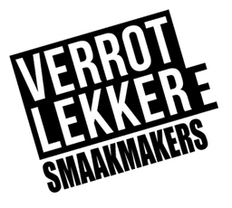 Verrot Lekkere Smaakmakers Logo